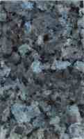 Blue Pearl granite switch plates